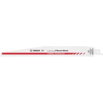 Säbelsägeblätter Bosch EXPERT 2608900386 — 10 Stück, für Fensterrahmen