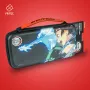 Trageetui FR-TEC Switch Premium Bag Demon Slayer Water Breath DSSWPBWAT