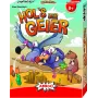 Hols der Geier, Kartenspiel