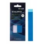 Wärmeleitpad Gelid TP-GP04-R-E 120×20×3,0 mm, Dichte 3,2 g/cm³, 1 Stk.