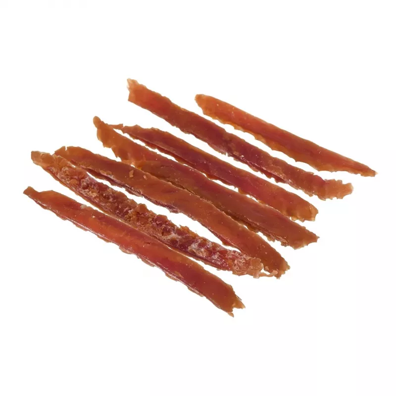 PETITTO Duck Soft stripes - Hundeleckerli - 500 g