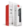 SelfieGo Kompakter Selfie-Stick Bluetooth-Stativ (20-101 cm) Crong CRGSGL1B
