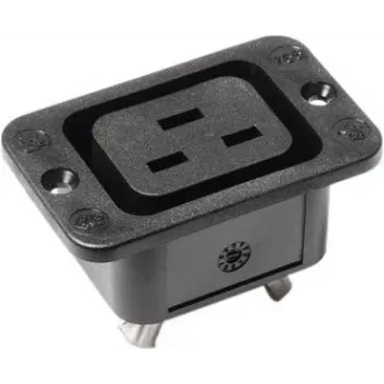 Elektrische Steckdosenkupplung Bachmann 917.172 16 A