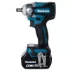 Combo 18V 3x5,0Ah DLX2359TJ1 MAKITA Kit