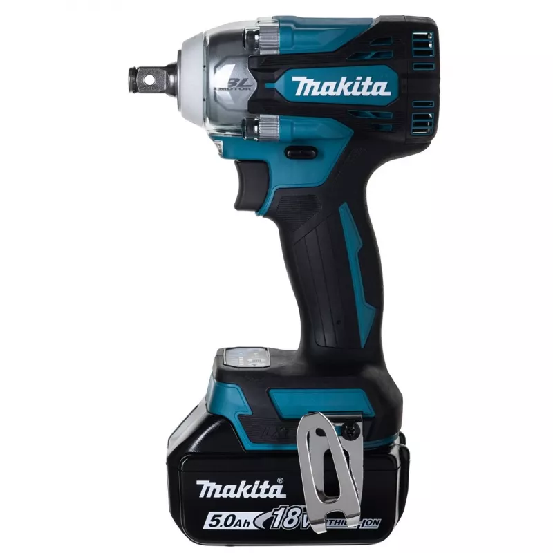 Combo 18V 3x5,0Ah DLX2359TJ1 MAKITA Kit