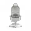 Fractal Design Refine Mesh Gaming Stuhl - Hellgrau