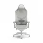 Fractal Design Refine Mesh Gaming Stuhl - Hellgrau