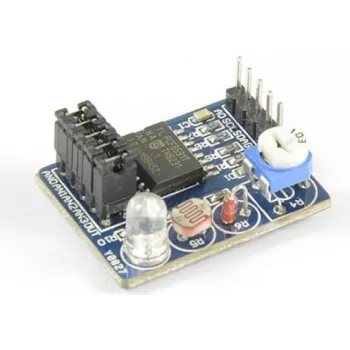 ALLNET ALL-B-20 Arduino-Block Zubehör für Entwicklungsboards (ALL-B-20)