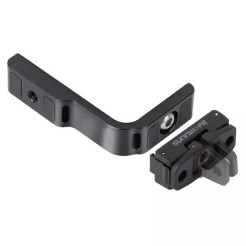 Magnetische Halterung Sunnylife für Insta360 X4/X5 (Modell X4-ZJ826) — Magnetisches Zubehör kompatibel mit Insta360 X4 und X5