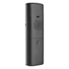 Grandstream Networks WP822 IP-Telefon Schwarz, Silber 2 Leitungen LCD Wi-Fi