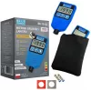 Lackdickenmessgerät Blau Technology DX-13-AL