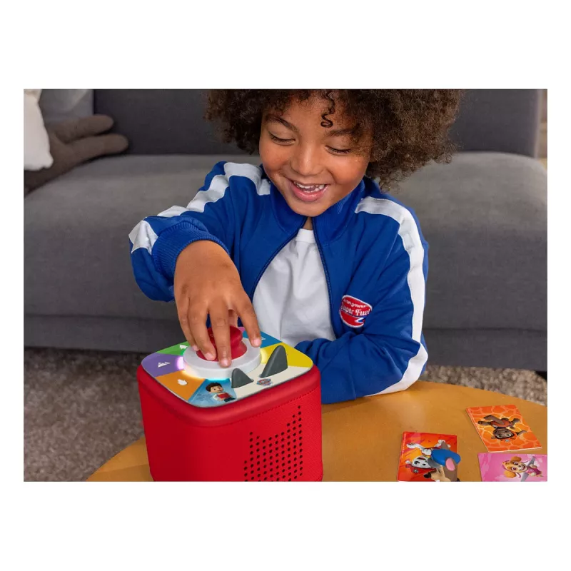 Tonieplay Controller, Geschicklichkeitsspiel für Toniebox 2