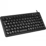 CHERRY G84-4100 Tastatur Universal USB QWERTZ Deutsch Schwarz