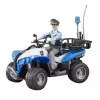 Geländewagen-Modell BRUDER 63010