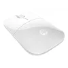 HP Z3700 Weiß Kabellose Maus, beidhändig, Optisch, RF Wireless, 1200 DPI, Weiß