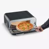 Pizzabackautomat Severin PG 8575 2000 W Schwarz 1 Pizza Digital Timer