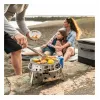 Gasgrill Petromax Atago atago-gg28 tragbar kompaktes Design