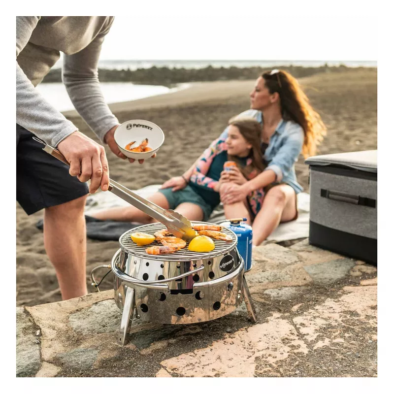 Gasgrill Petromax Atago atago-gg28 tragbar kompaktes Design