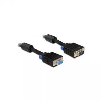 VGA-Kabel DeLOCK 15 m