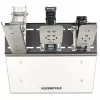 Heusinkveld Ruhepedal