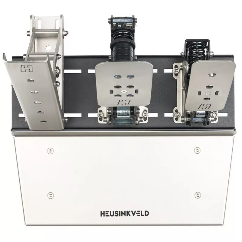 Heusinkveld Ruhepedal