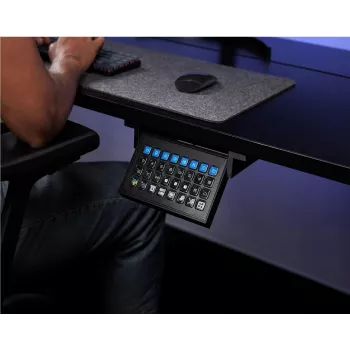 Elgato Stream Deck Module 32 (Membrantasten, USB) (10GBU9901)