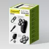 Elektrorasierer Maestro MR-677 USB-wiederaufladbar, wasserdichtes Gehäuse