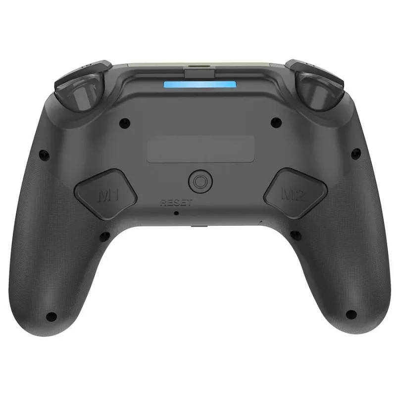 Subsonic Wireless LED Controller Grün für PS5