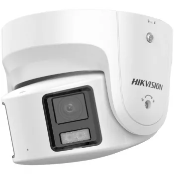 IP-Kamera Hikvision DS-2CD2387G2P-LSU/SL Überwachungskamera