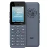 Grandstream Networks WP8256 IP-Telefon Anthrazit 3 Leitungen LCD Wi-Fi
