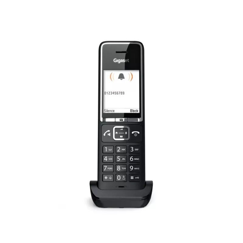 Universalhandset Gigaset Comfort 550HX