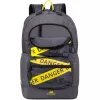 NB Backpack Urban 14L 13.3/5421 Grau Camo Rivacase