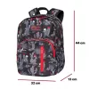 Rucksack CoolPack Discovery Gringo