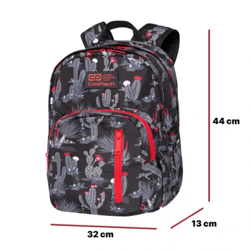 Rucksack CoolPack Discovery Gringo