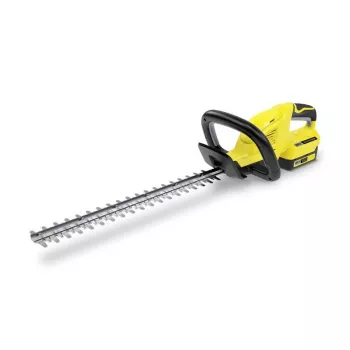 Kärcher HGE 18-45 BATTERY SET Doppelklinge 2,68 kg