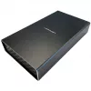 HDD-/SSD-Gehäuse LC-Power LC-DOCK-C-35-M2 3,5 Zoll USB Type-C 10 Gbit/s
