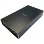 HDD-/SSD-Gehäuse LC-Power LC-DOCK-C-35-M2 3,5 Zoll USB Type-C 10 Gbit/s