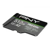 Flash-Speicher PNY 512GB microSDXC Class 10 P-SDUX512U3100PRO-GE