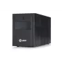 Unterbrechungsfreie Stromversorgung Unit UL1200TB-AVG2 1200VA Tower, rot
