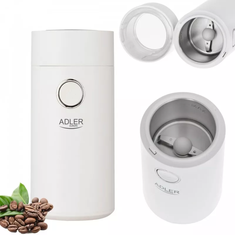 Kaffeemühle Adler AD 4446ws