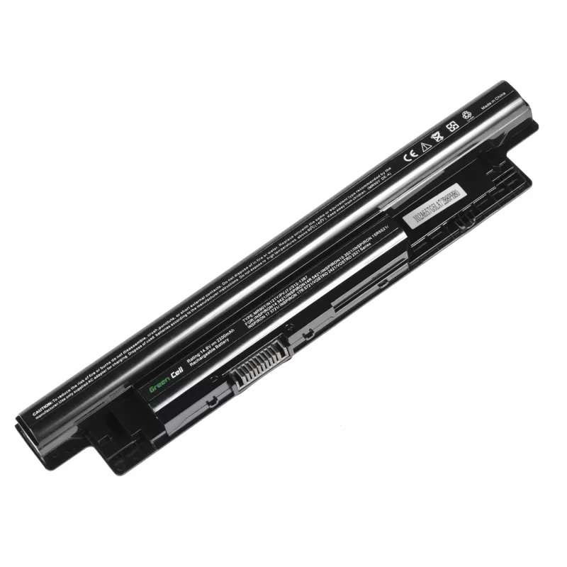 Green Cell DE109 Laptop-Akku MR90Y XCMRD 14,8V 2200mAh Dell Restore
