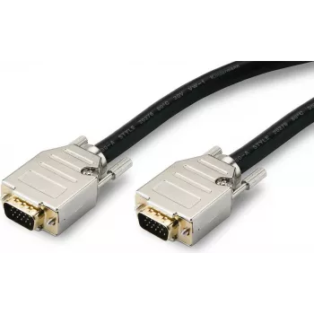 VGA-Kabel Kindermann 7496000110 10 m