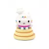 Gabby's Dollhouse - Kuchi, Audio-Spielfigur