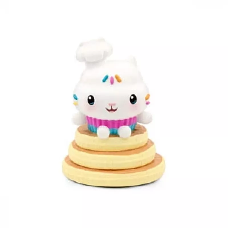 Gabby's Dollhouse - Kuchi, Audio-Spielfigur