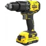 Brushless Drill Driver 18V FATMAX V20 2x4.0ah Case