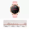Smartwatch Manta Kelly 3,35 cm Rosa