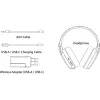 Headset Subsonic 147438