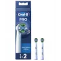 Aufsteckbürsten Oral-B Precision Clean EB20RX-2 — 2 Ersatzbürsten, weiß