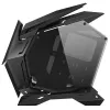 Jonsbo MOD3 Full Tower Schwarz