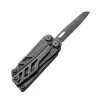 NexTool FLAGSHIP Pro NE20120 16-in-1 Multitool, schwarz + Gürteltasche